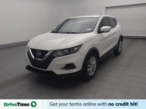 NISSAN ROGUE SPORT 2022 JN1BJ1AW5NW480106 image